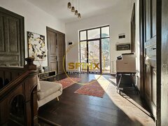 Cismigiu, inchiriere vila interbelica renovata, curte mare, parcare