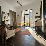 Cismigiu, inchiriere vila interbelica renovata, curte mare, parcare